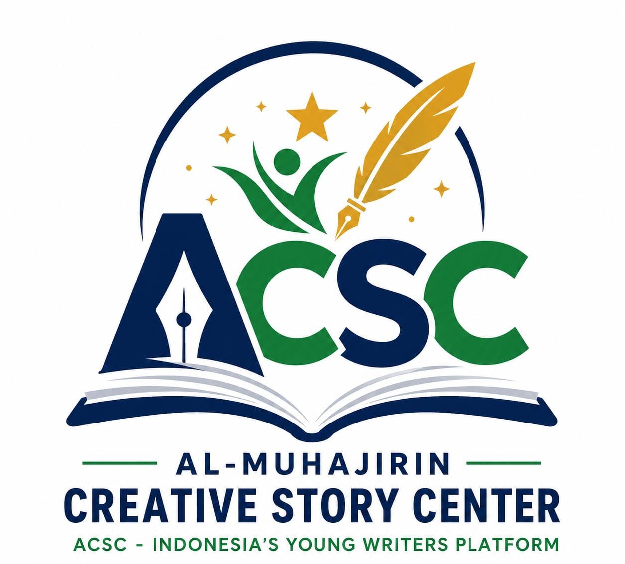 Logo ACSC